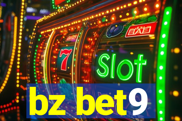 bz bet9